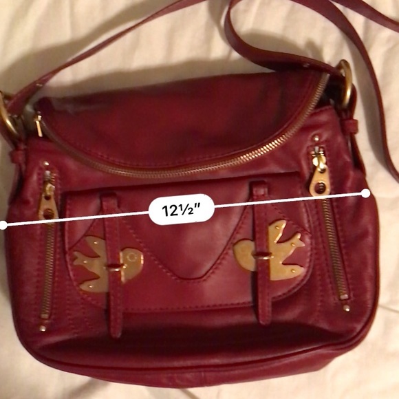 Marc By Marc Jacobs petal to the metal Natasha - Picture 7 of 8